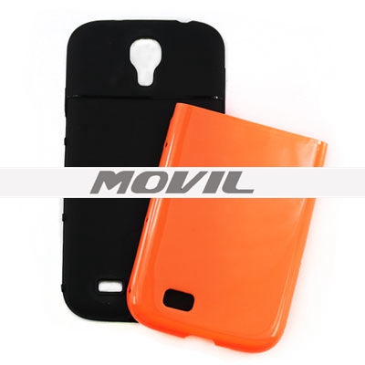 NP-941 TPU fundas para Samsung I9300 NP-941-5